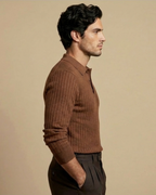 Marco | Jersey slim fit