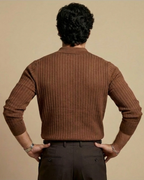 Marco | Jersey slim fit