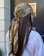 Paisley | Pañuelo Estampado