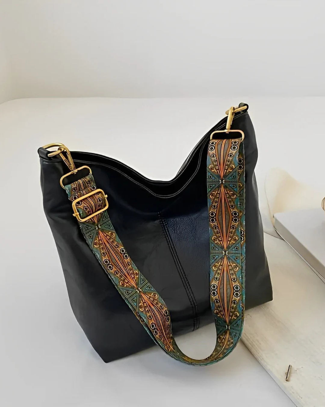 ZAFA | Bolso Riviera