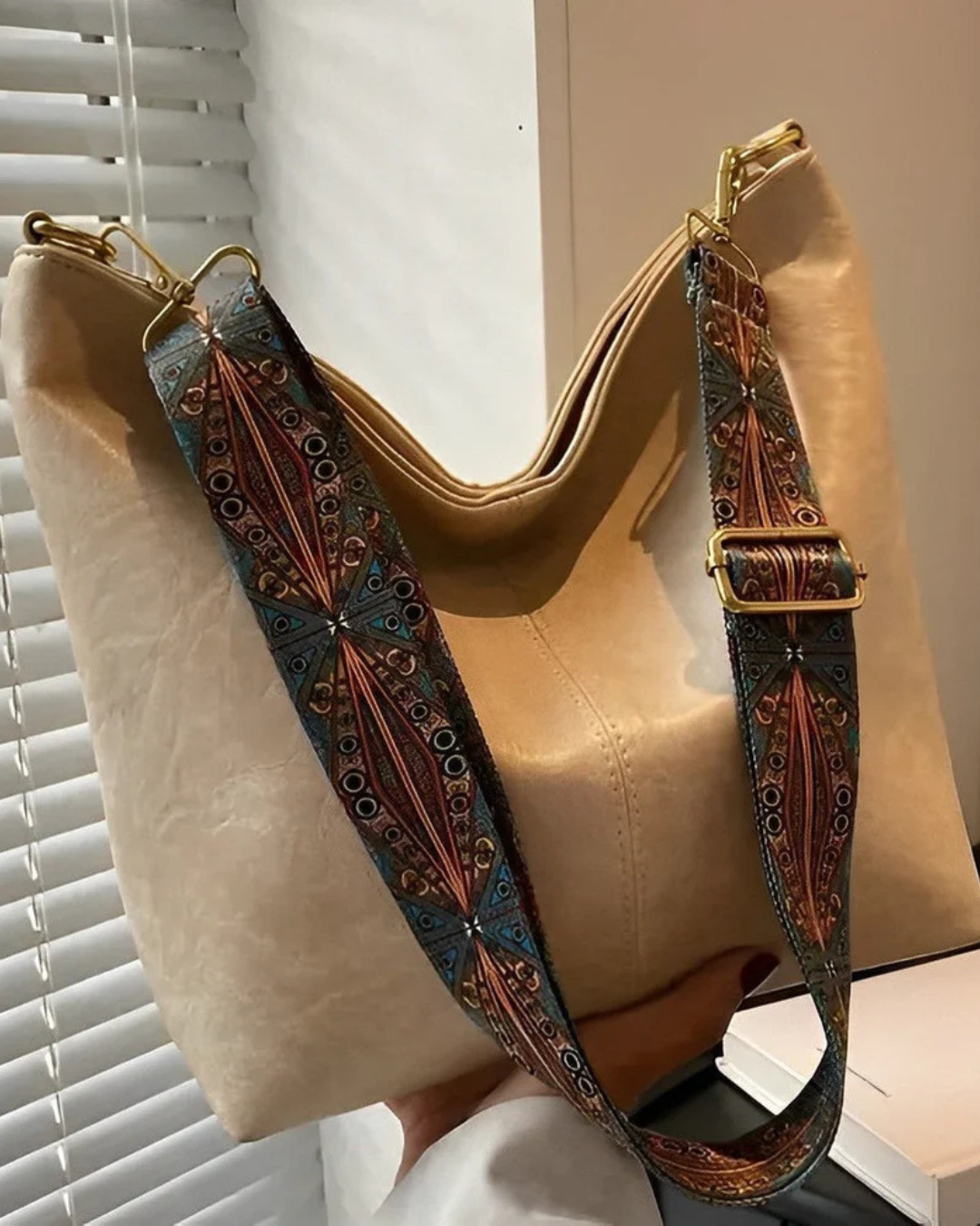 ZAFA | Bolso Riviera