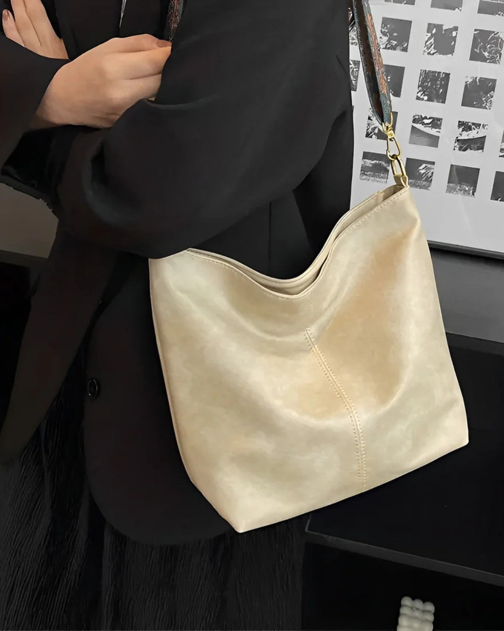 ZAFA | Bolso Riviera