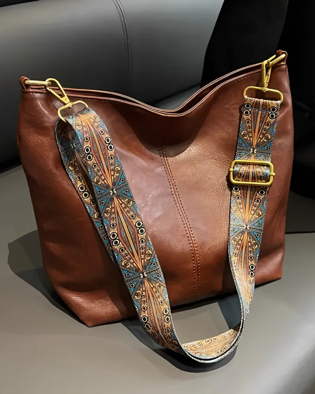 ZAFA | Bolso Riviera