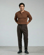 Marco | Jersey slim fit