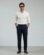 Marco | Jersey slim fit