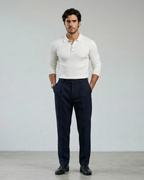 Marco | Jersey slim fit