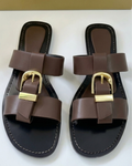 ELA | Sandalias hebilla