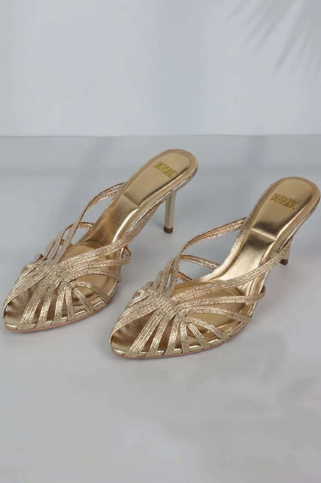 Petra | Sandalias