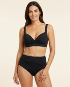 Alhambra | Bikini Moldeador de Cintura Alta