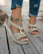 Adriana | Sandalias