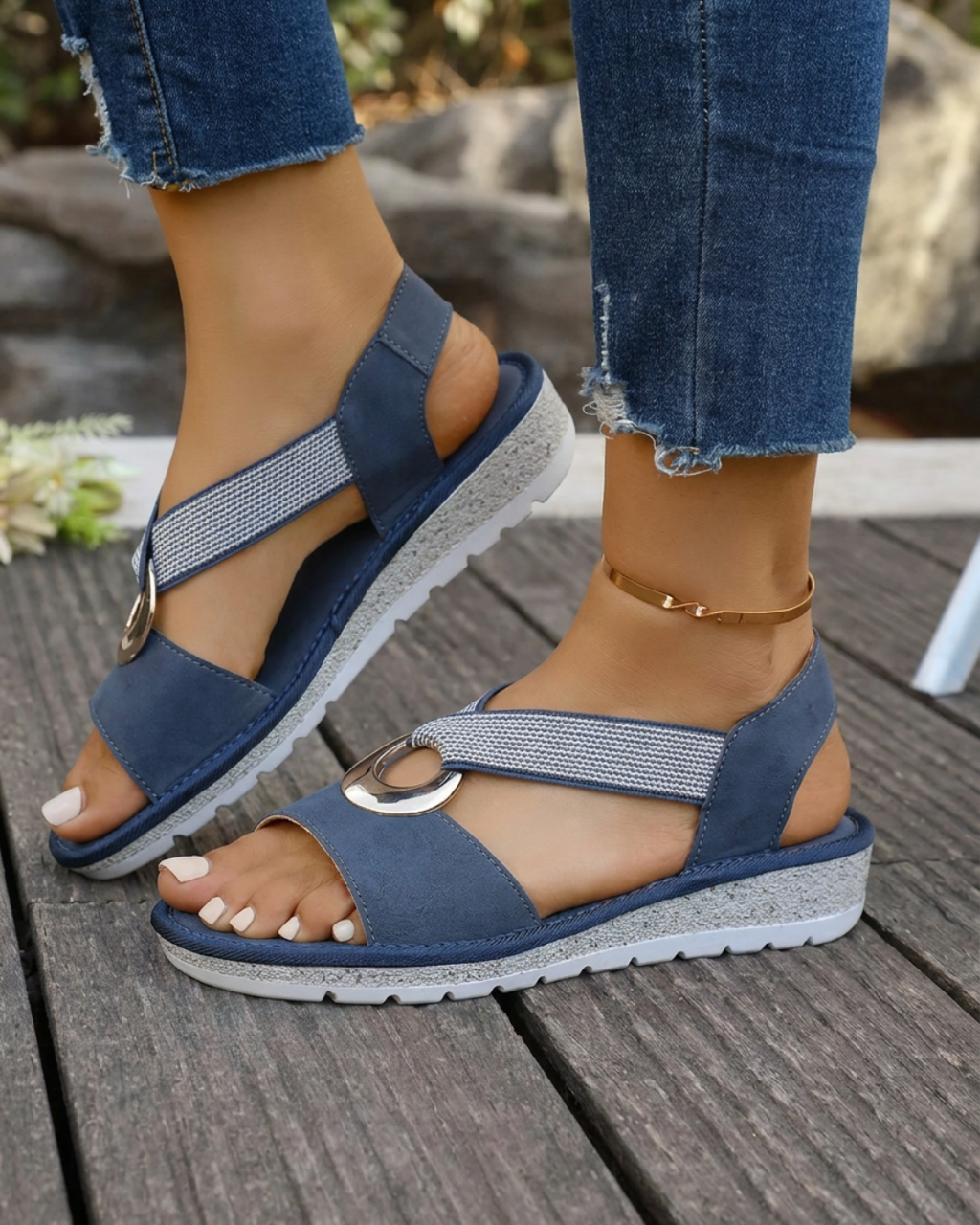 Adriana | Sandalias