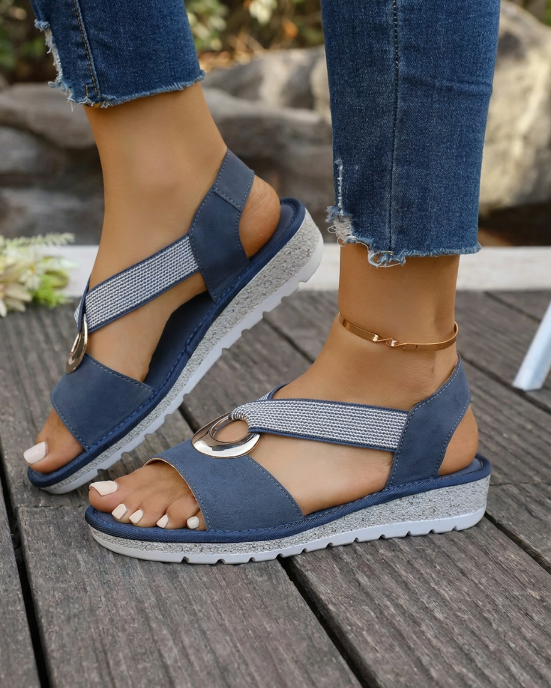 Adriana | Sandalias