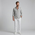 Christopher | Camisa ligera de verano
