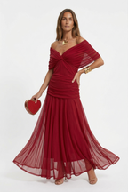 Nora | Vestido Escote V