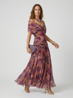 Nora | Vestido Escote V