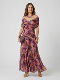 Nora | Vestido Escote V