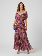Nora | Vestido Escote V