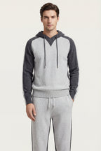 Feliciano | Conjunto Gris