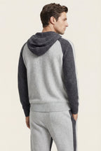 Feliciano | Conjunto Gris