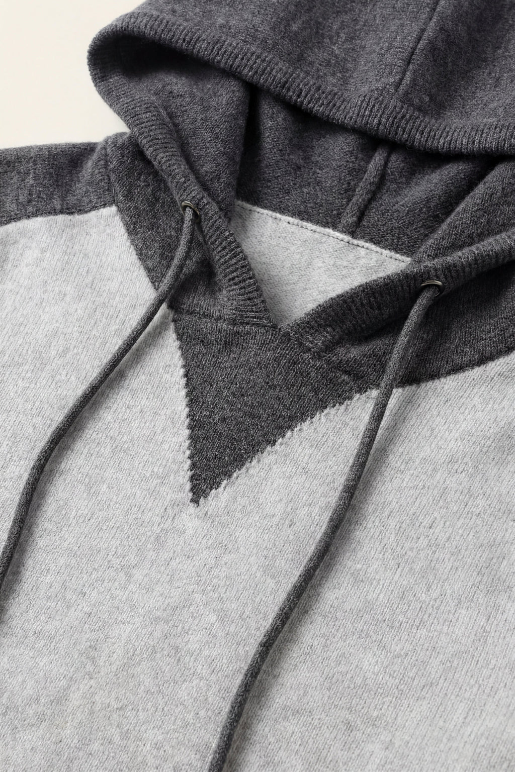 Feliciano | Conjunto Gris