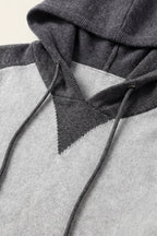 Feliciano | Conjunto Gris