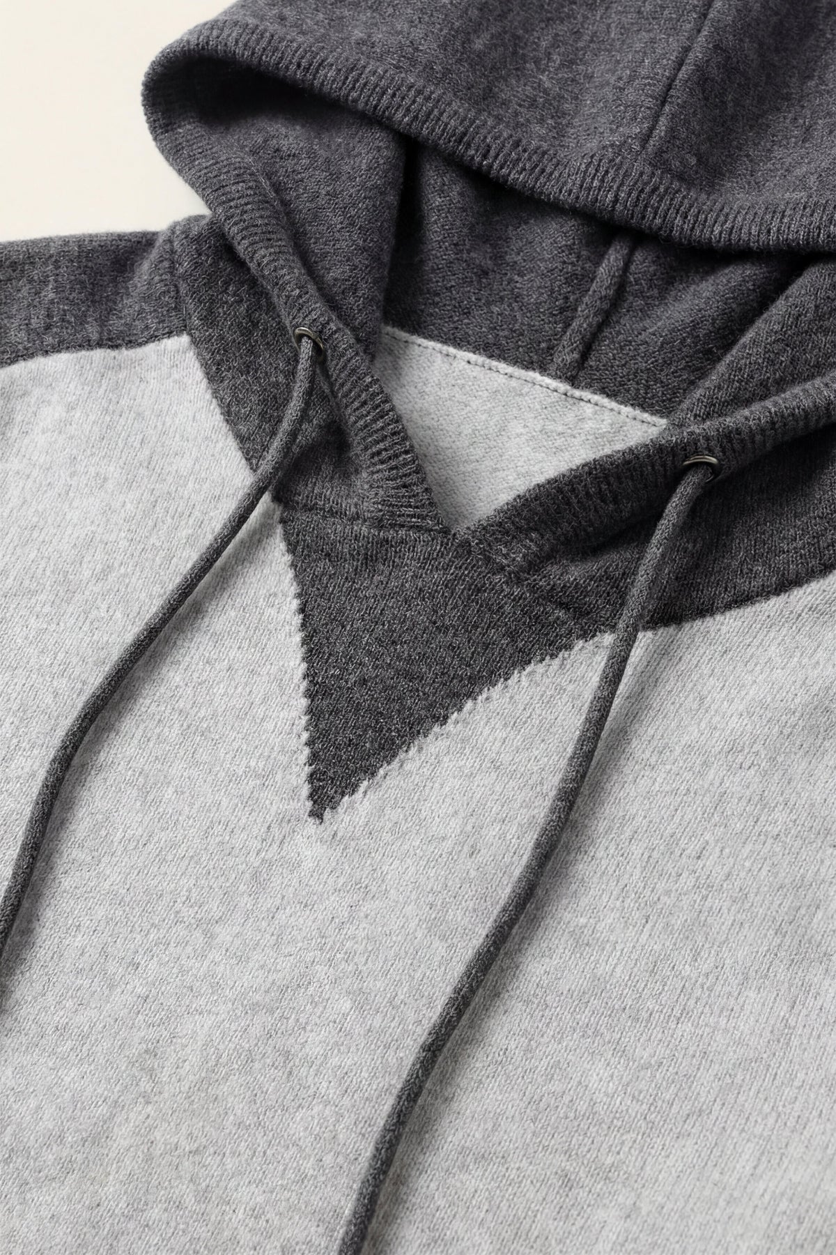 Feliciano | Conjunto Gris