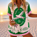 Natalia | Conjunto Palmeras Tropicales