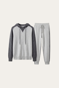 Feliciano | Conjunto Gris