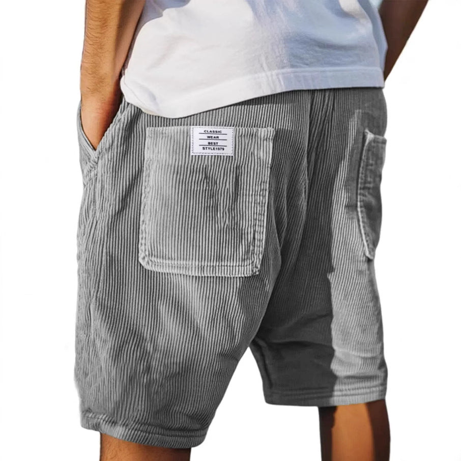 Victor | Bermudas Elegantes
