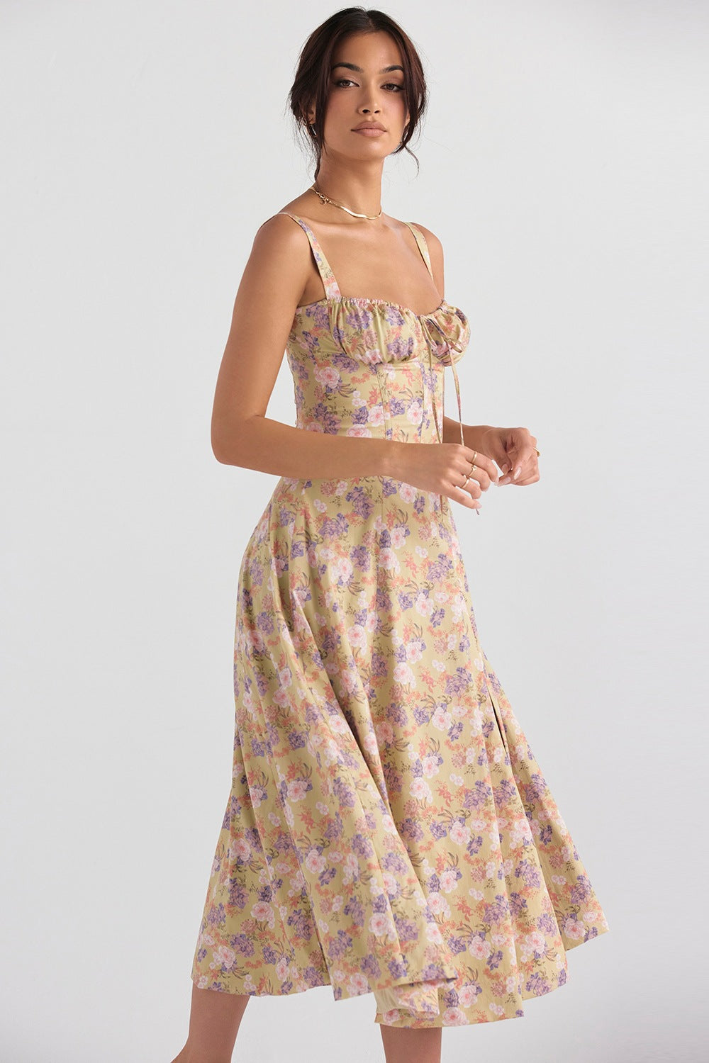 LUCIA | Conjunto de verano