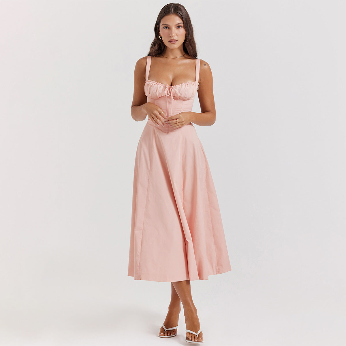 LUCIA | Conjunto de verano