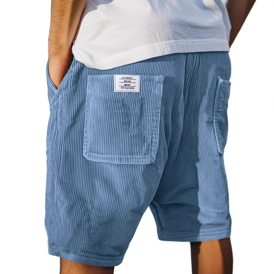 Victor | Bermudas Elegantes