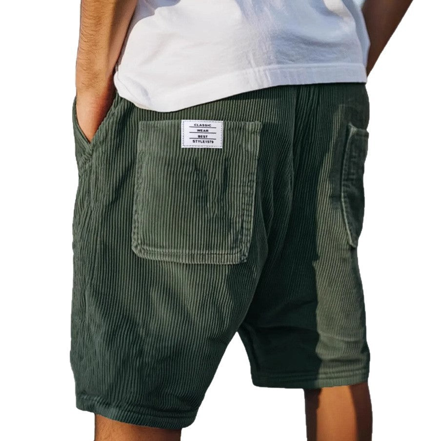 Victor | Bermudas Elegantes