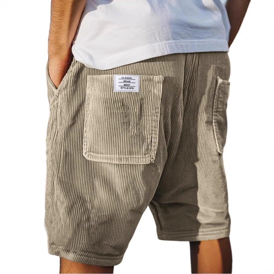 Victor | Bermudas Elegantes
