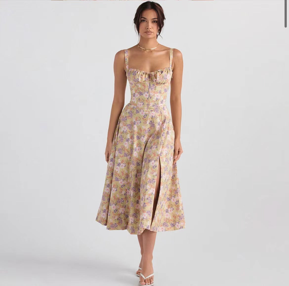 LUCIA | Conjunto de verano