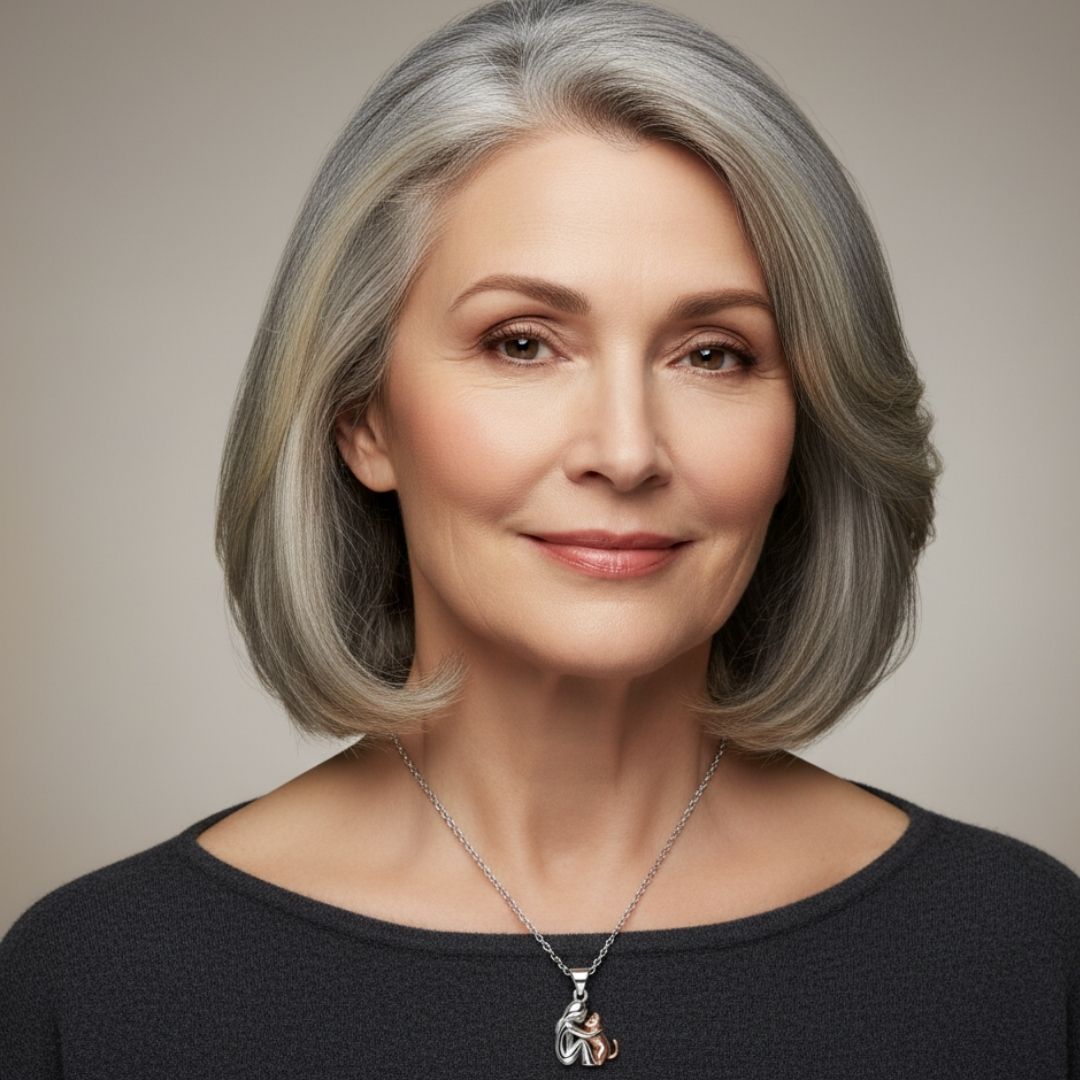 Nara | Collar Amor de Gato