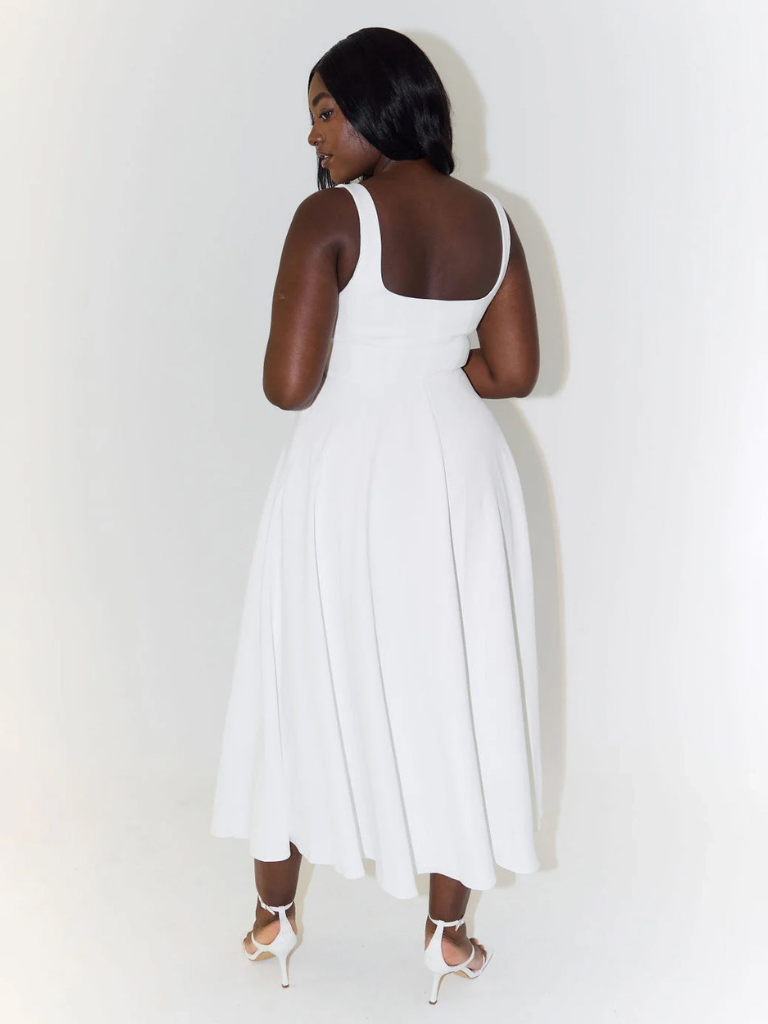 MELIS | Vestido grace