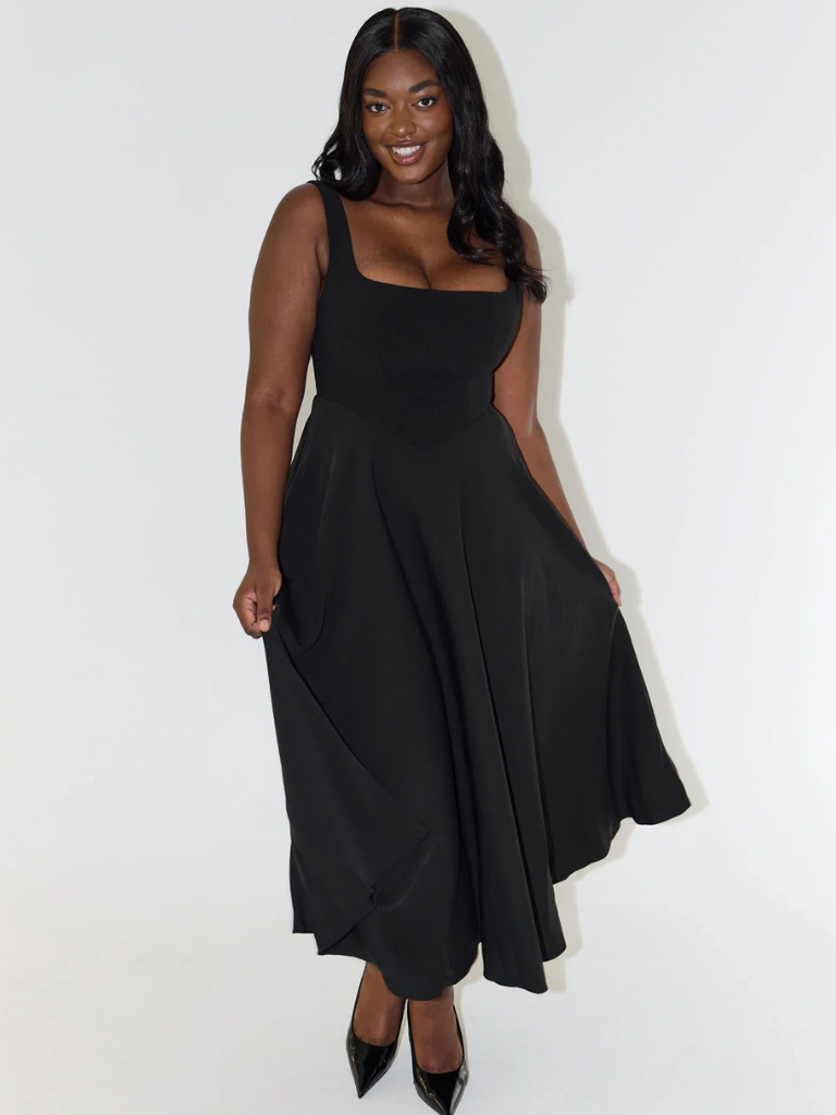 MELIS | Vestido grace