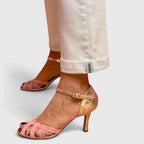Cristina | Tacones