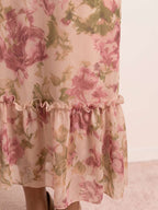 Azahara | Vestido Floral