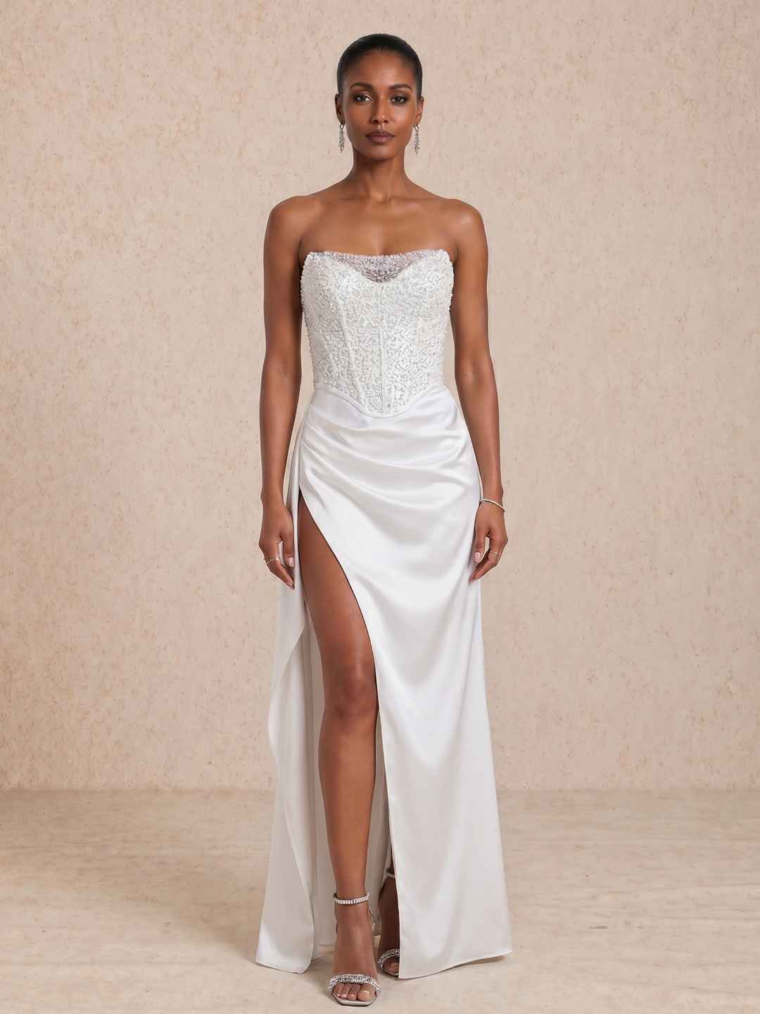 Graciela | Vestido Lentejuelas