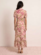 Azahara | Vestido Floral
