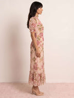 Azahara | Vestido Floral