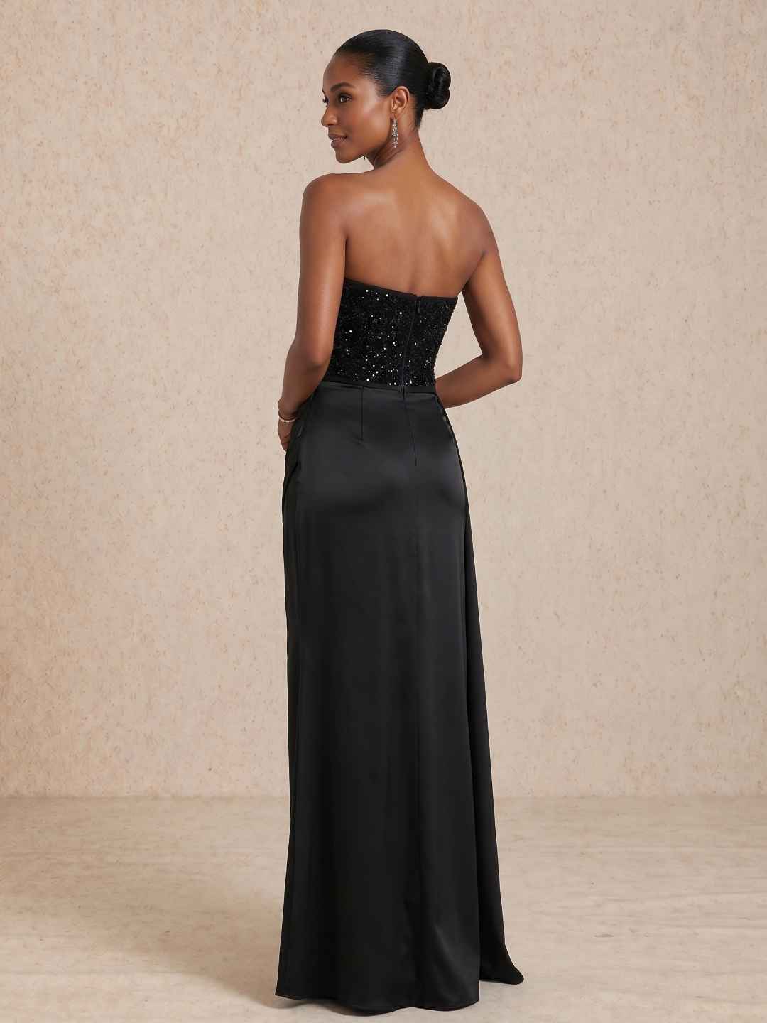 Graciela | Vestido Lentejuelas
