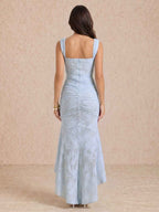Perla | Vestido Drapeado