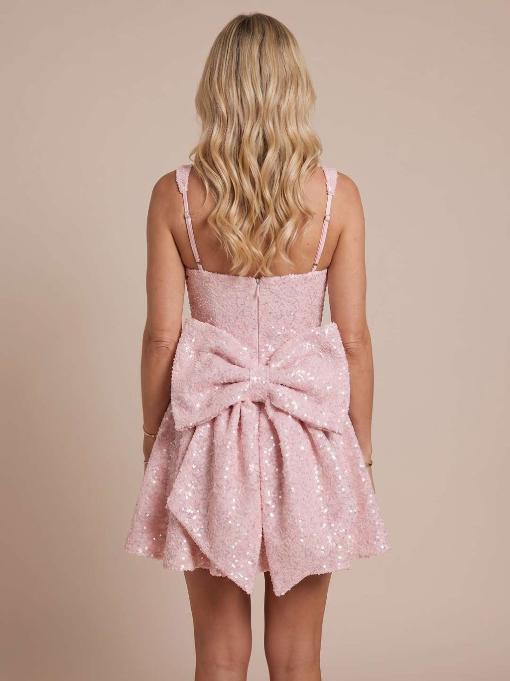 Federica | Vestido Evasé