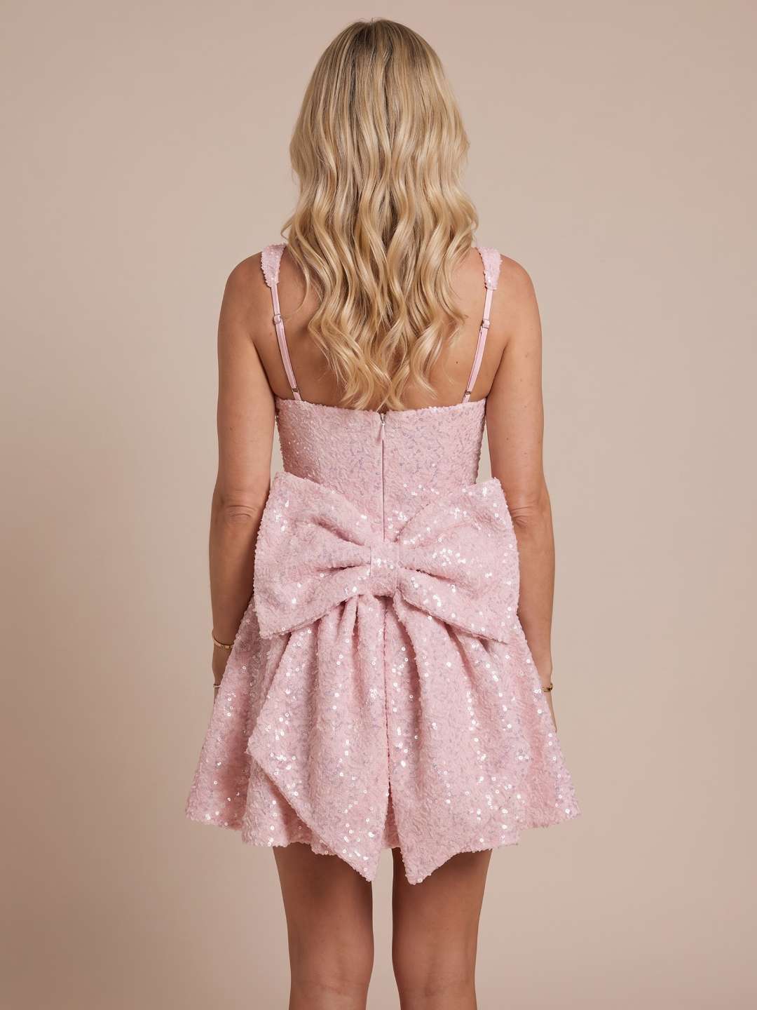 Federica | Vestido Evasé
