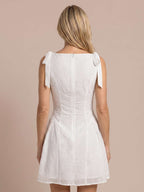 Ondina | Vestido Bordado