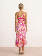 Valentina | Vestido Estampado