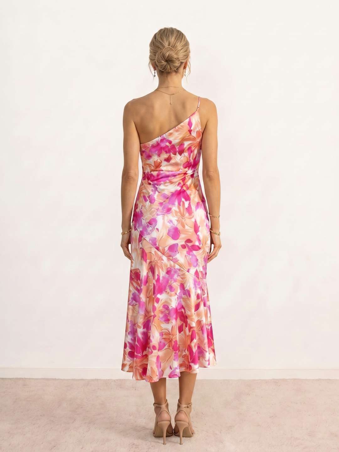 Valentina | Vestido Estampado